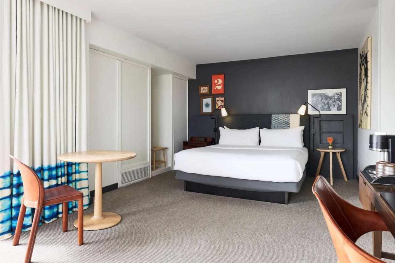 Hotel Kabuki, Part Of Jdv By Hyatt San Francisco Eksteriør bilde