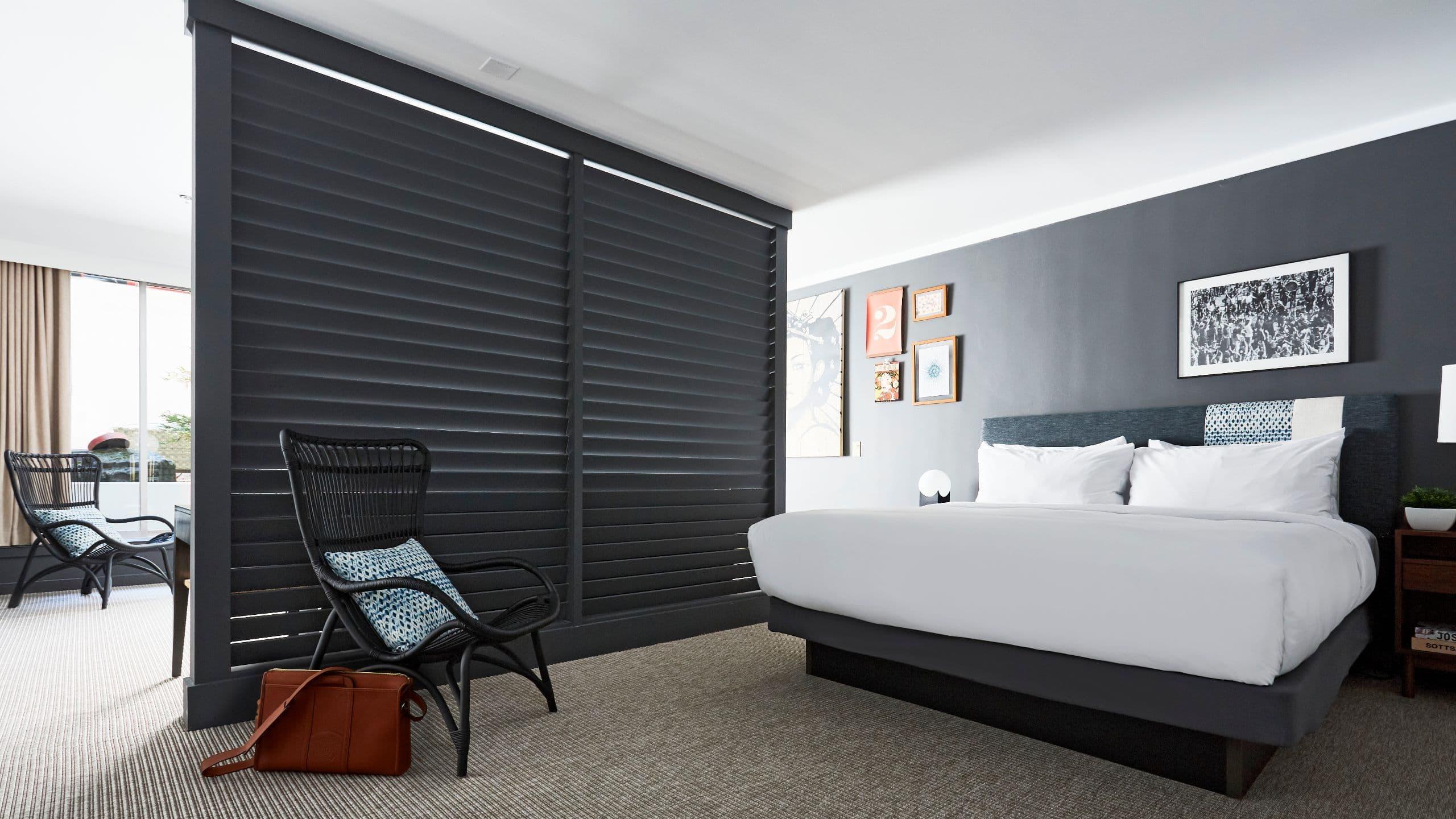 Hotel Kabuki, Part Of Jdv By Hyatt San Francisco Eksteriør bilde