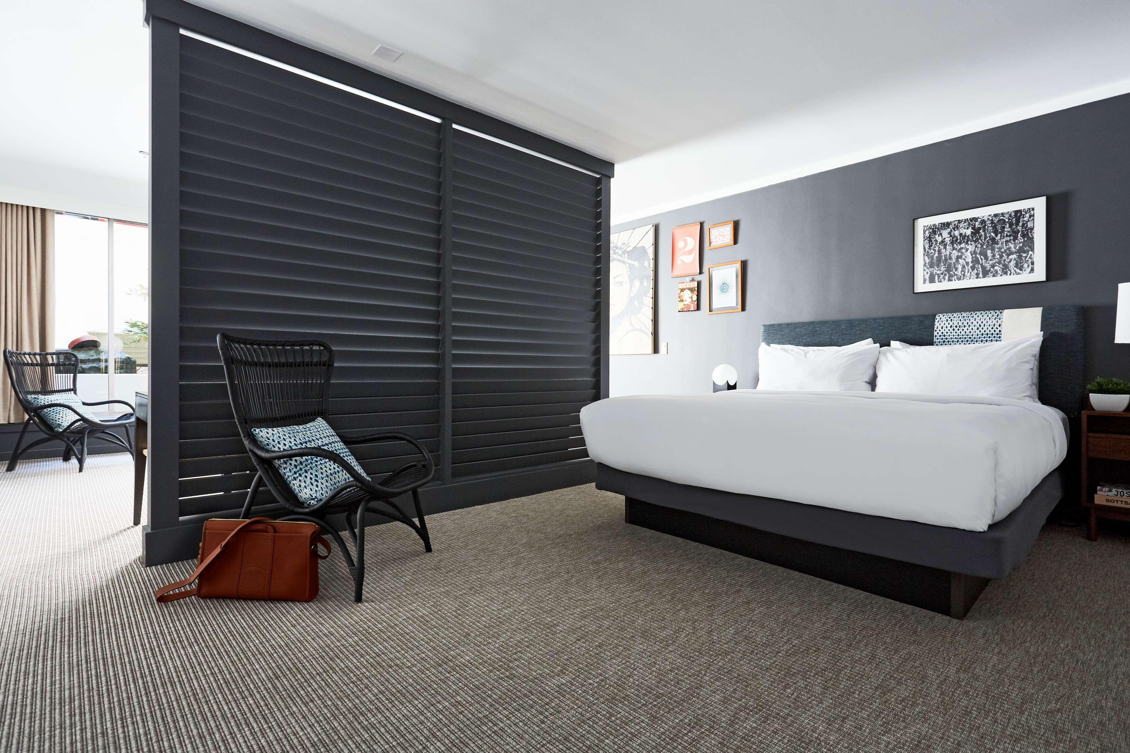 Hotel Kabuki, Part Of Jdv By Hyatt San Francisco Eksteriør bilde