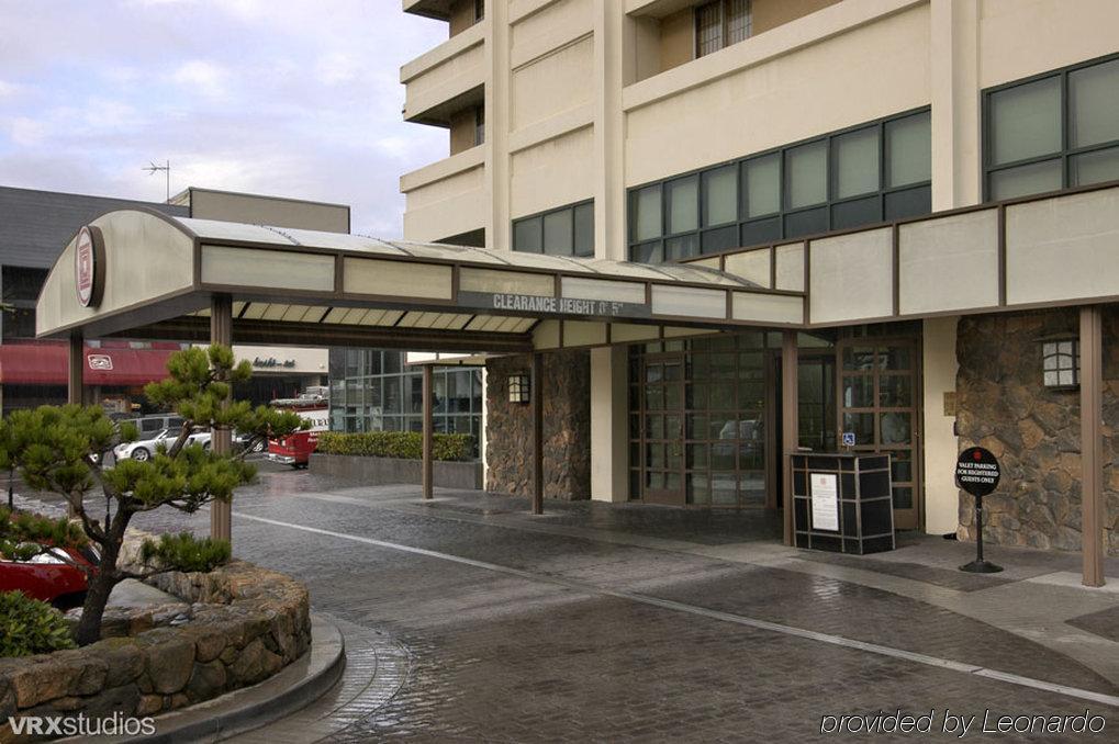 Hotel Kabuki, Part Of Jdv By Hyatt San Francisco Eksteriør bilde